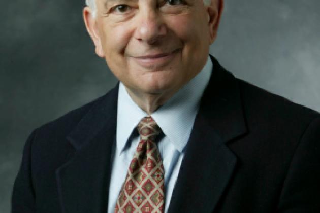 Abraham Sofaer Hoover Headshot