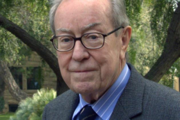 James Goodby Hoover Headshot