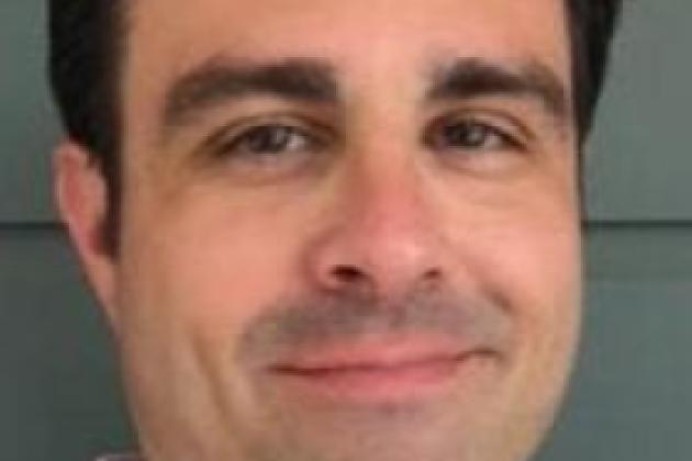 Andrew Grotto Headshot