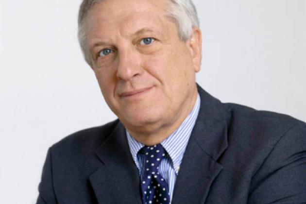 Josef Joffe Hoover Headshot
