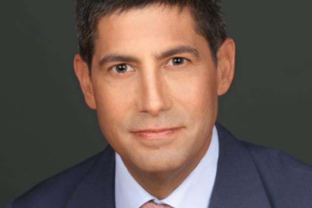 Kevin Warsh Hoover Headshot