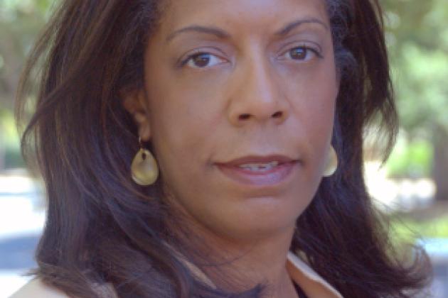 Kiron Skinner Hoover Headshot