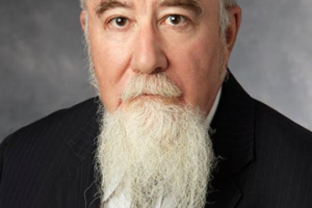 Michael Bernstam Hoover Headshot
