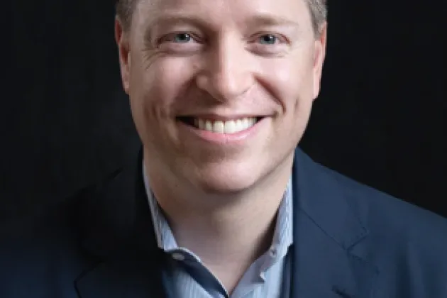 Matt Pottinger Headshot