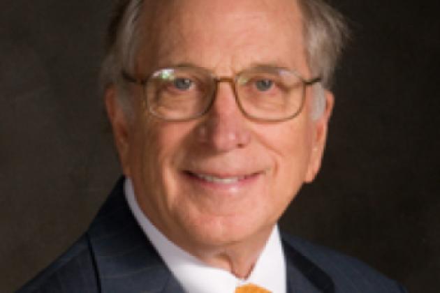 Sam Nunn Hoover Headshot