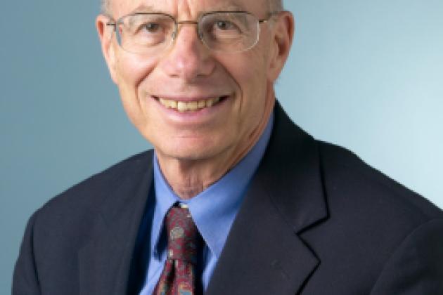 Stephen Krasner Hoover Headshot