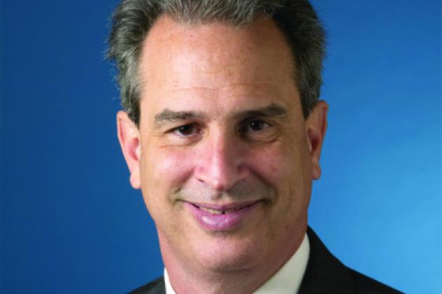 Stephen Haber
