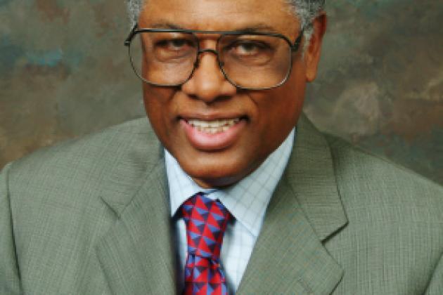 Thomas Sowell Hoover Headshot