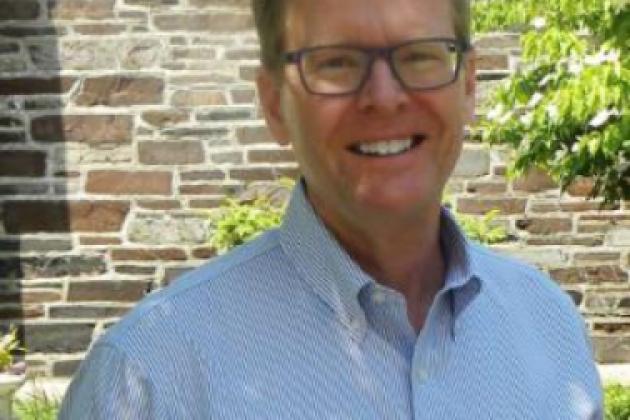Michael Paulsen