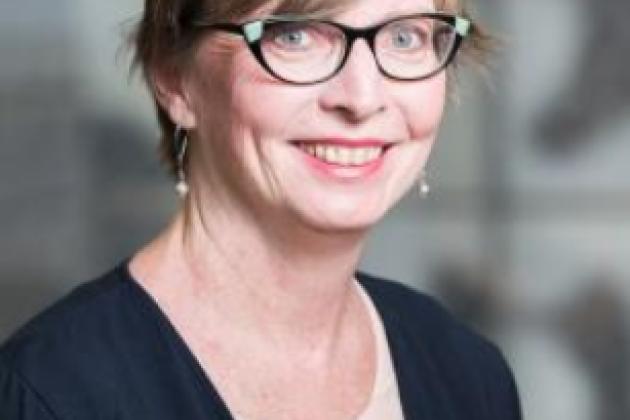A. Abigail Payne