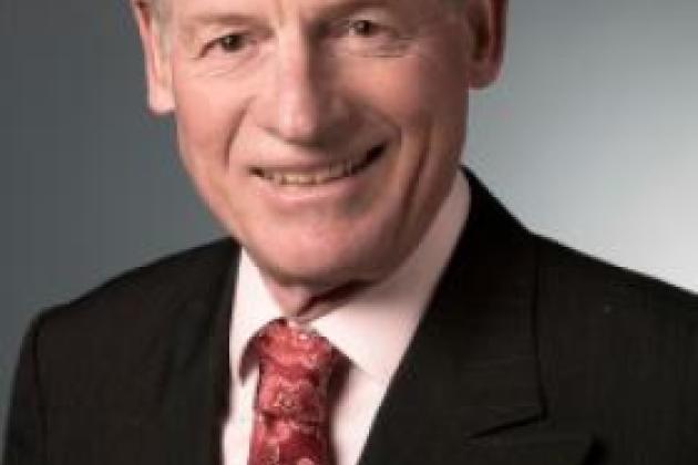 Harvey C. Mansfield