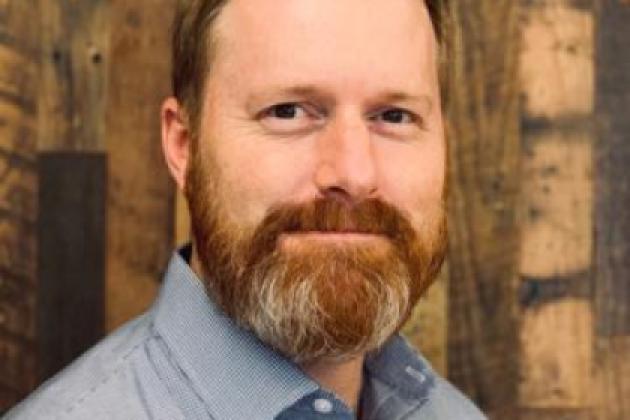 Matthew Turpin