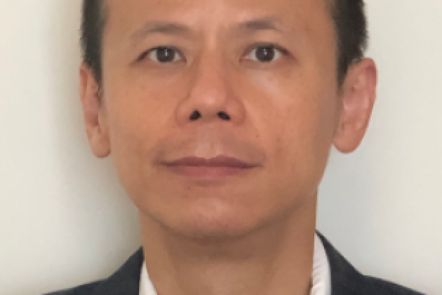 Charles Leung