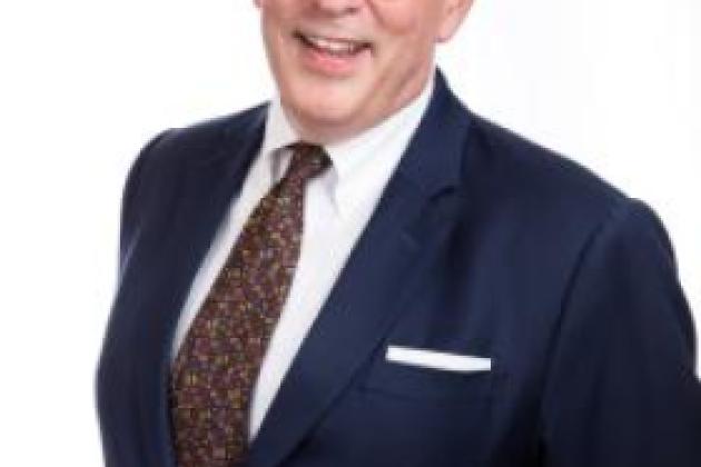 Frank Lavin