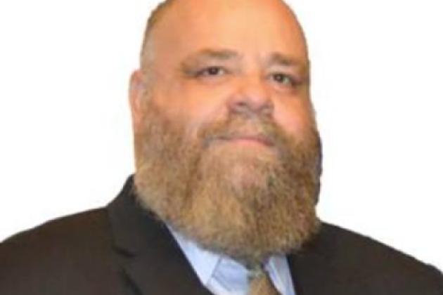 James (Lynn) Woodworth