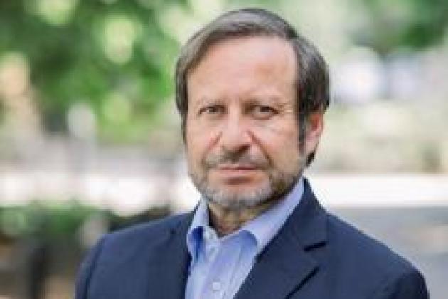 Steven Koonin