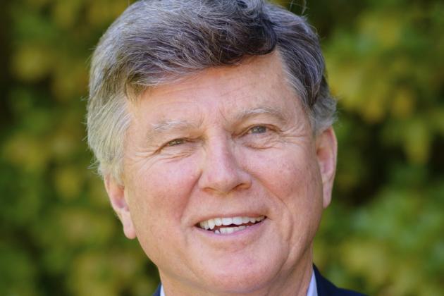 David M. Kennedy