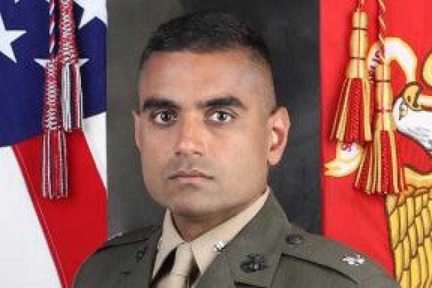 LtCol Arun Shankar