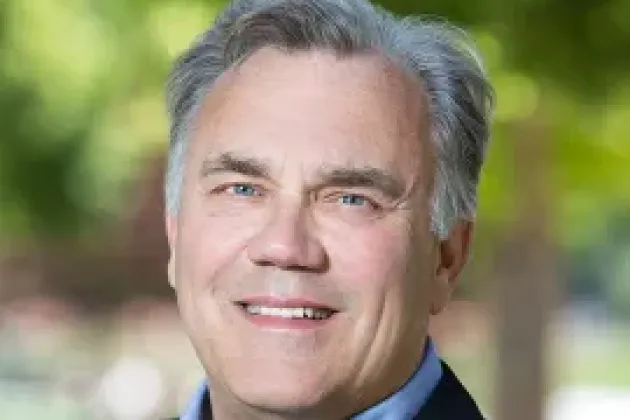 David Larcker
