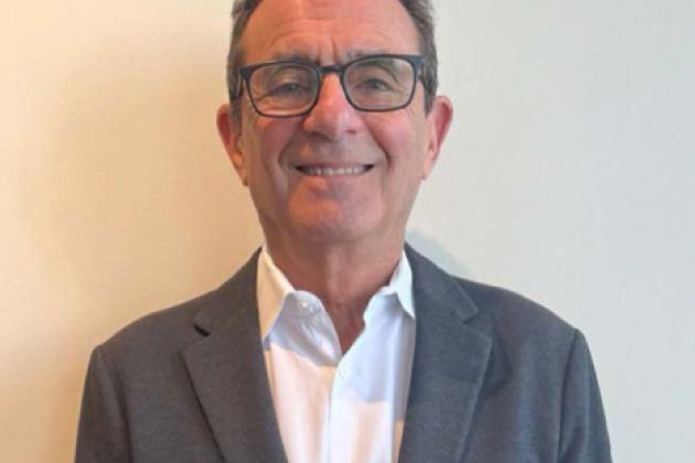 Neal Benezra