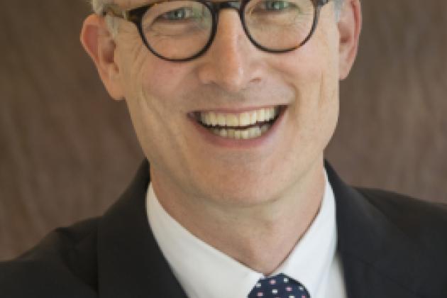 M. Todd Henderson