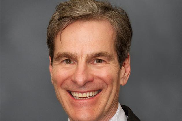 John Cochrane Hoover Headshot