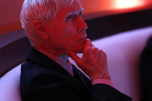 By World Economic Forum - Flickr: State of the Arts, CC BY-SA 2.0, https://commons.wikimedia.org/w/index.php?curid=21262908
