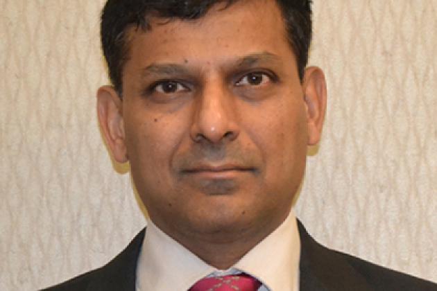 Raghuram Rajan