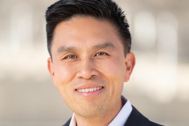 Lanhee J. Chen