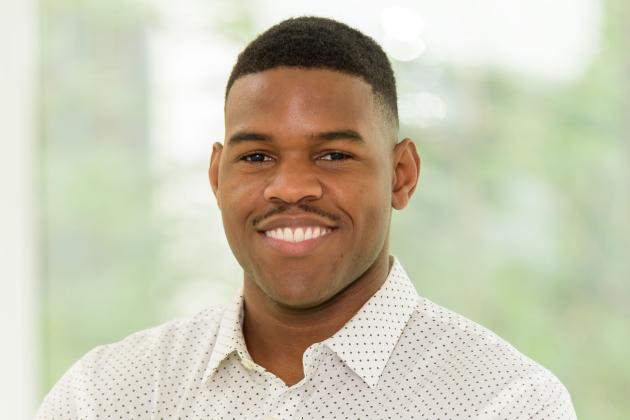 Gregory Eason