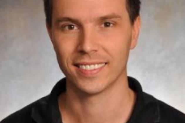 Peter Buisseret