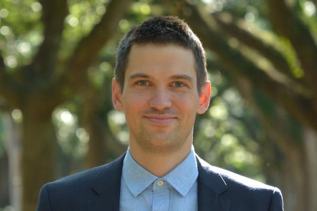 Radek Paluszynski