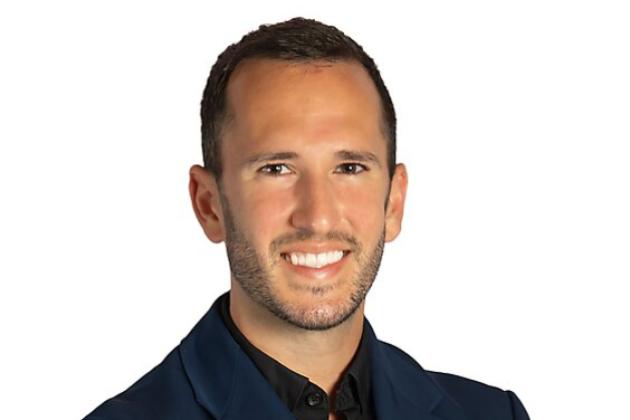 Corey DeAngelis