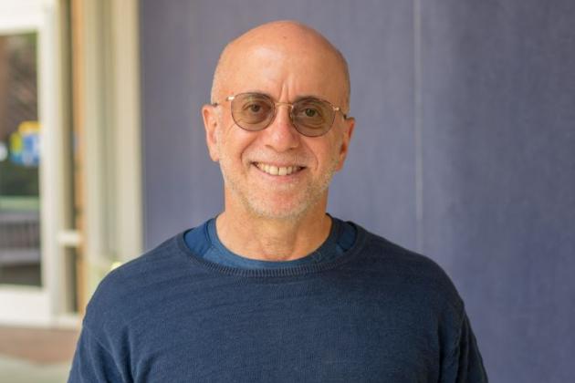 David Neumark