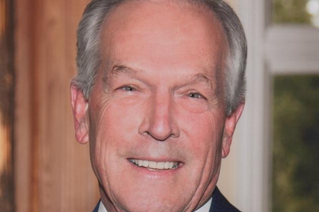 Donald Evans
