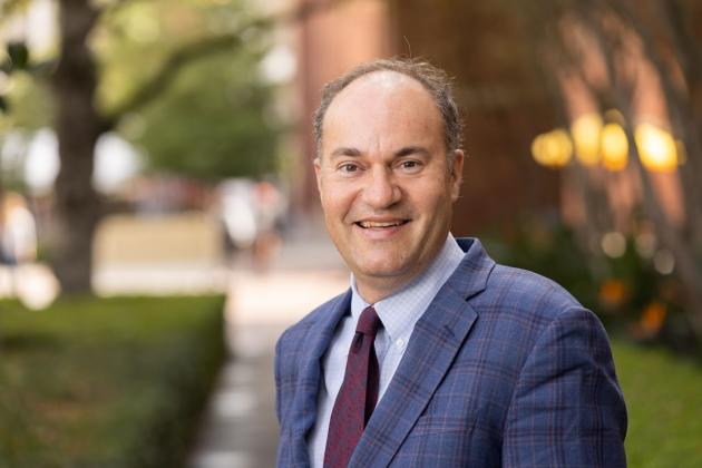 Matthew Kahn