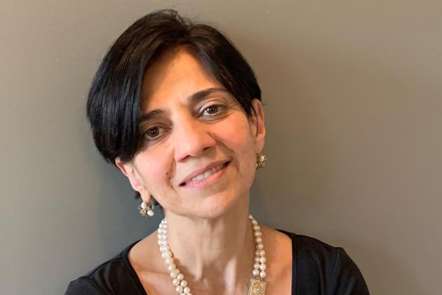 Paola Sapienza