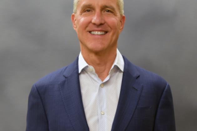 Ross Levine