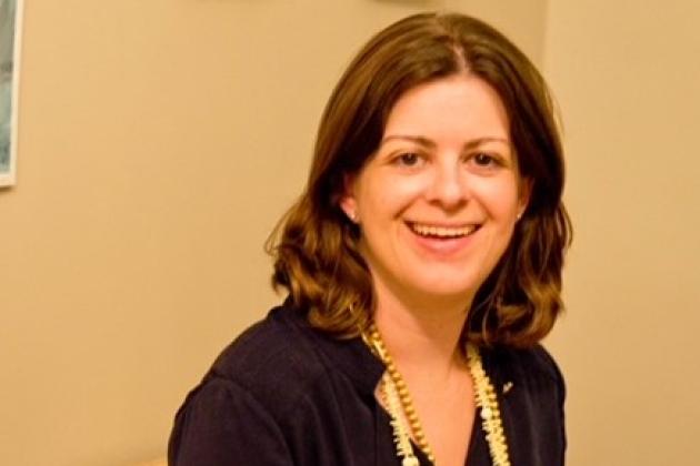 Sally Bachofer