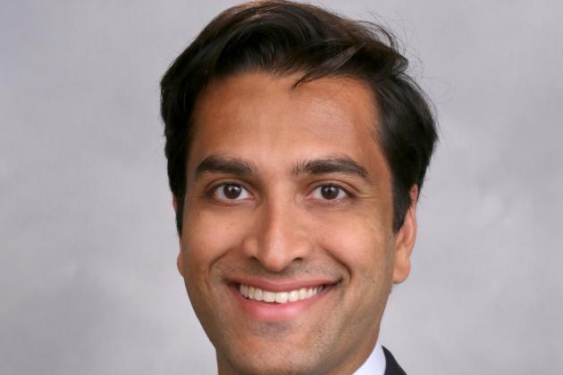 Arpit Gupta