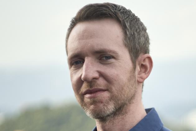 Joshua Freeman