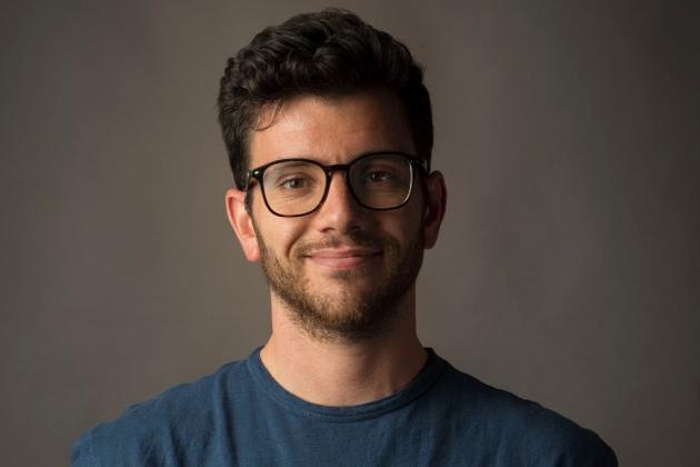 Luca Bellodi