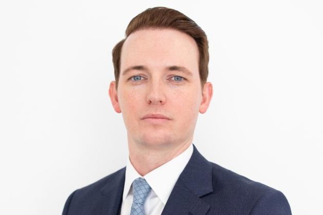 Oliver McPherson-Smith