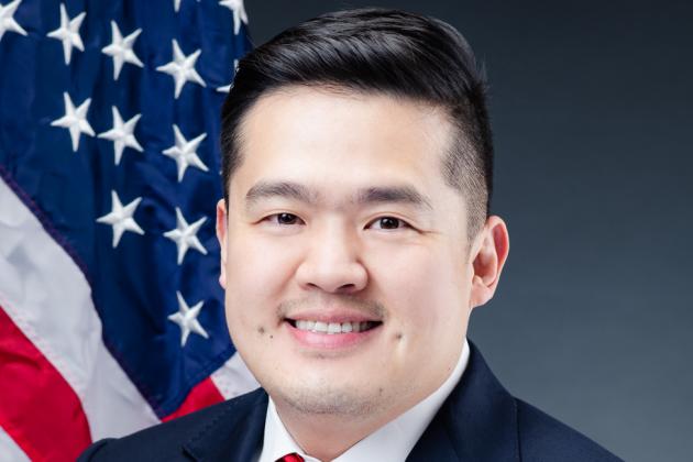Jonathan Pan