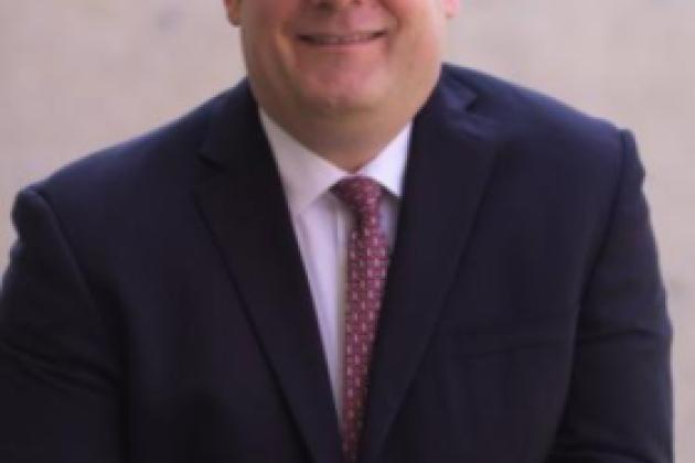 eric bettinger