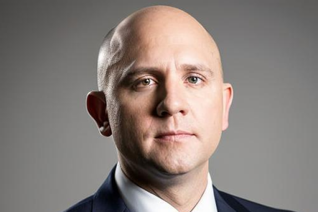Andrew Pfluger