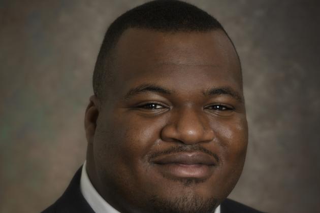 Emmanuel Balogun