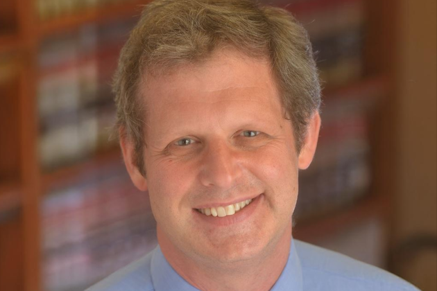 Eugene Volokh