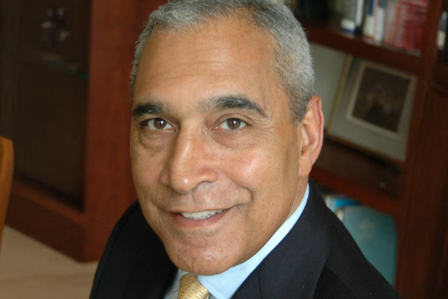 Shelby Steele