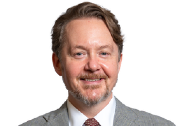 Andrew Reeves